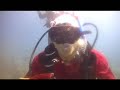 Jingle Bell Dive