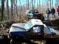 4x4 toyoto Mechanicsville Mudders yall ready