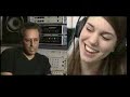 Cirle Of Stars Behind The Scenes Of Circle Of Life