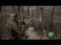 Resident Evil 4 DETONADO 1 - 1 Dicas Básicas ( 01 )