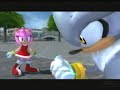 Sonic The Hedgehog Barbie Is A Bitch