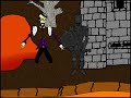 Midieville Anell & The Black Knight part 2
