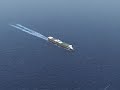 ship concept design