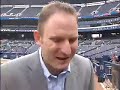 Rob Shaw One-on-One With Ron Darling
