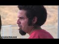Travis Amezcua Interview