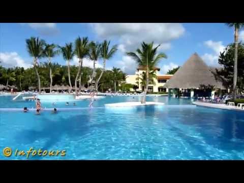 IBEROSTAR HACIENDA DOMINICUS 5*