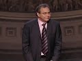 Lewis Black - There's Nothing Wrong With Swearing - YouTube