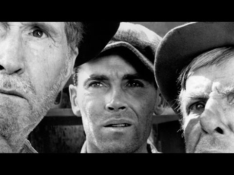 The Grapes of Wrath Review (Episode 30.3)
