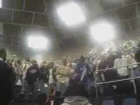 Delaware State University Pep Band ...