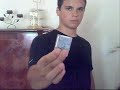 e nient, stavano chesti deficienti co' li zippo che primma di farti appicciare dovevano scassare il cazzo co' i giochetti loro http://www.youtube.com/watch?v=F8XtA0EOrjo