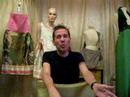 Project Runway reject does good! New York Times article