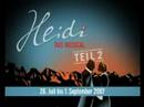 Werbespot Heidi Musical 2 Werbespot Heidi Musical 2