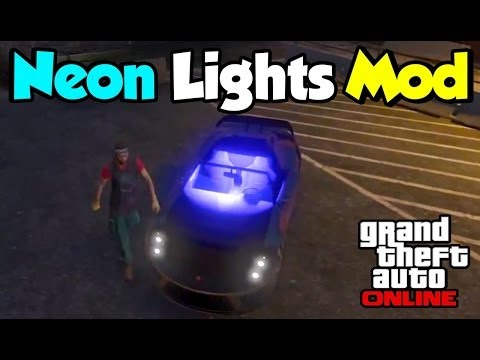 GTA 5 Online -