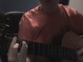 Shout to the Lord acoustic