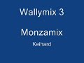 Wallymix 3 Monzamix Wallymix 3 Monzamix