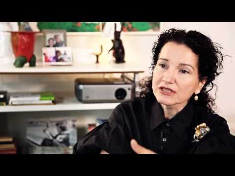 Herman Miller Why Design Series | Ayse Birsel 0 Herman Miller Why Design Series | Ayse Birsel