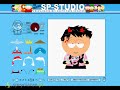 Jak stworzy? ludka z south park [ spryciarze.pl ]