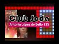 disco 70 cumple 7 septiembre