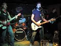Invisible Movements - Surrender - Live