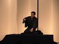 \"Zenzai-Kosha\"(1/3), Rakugo, Japan