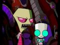 Invader Zim-Defying Gravity (Happy Zim Day, 2009!!!!!)