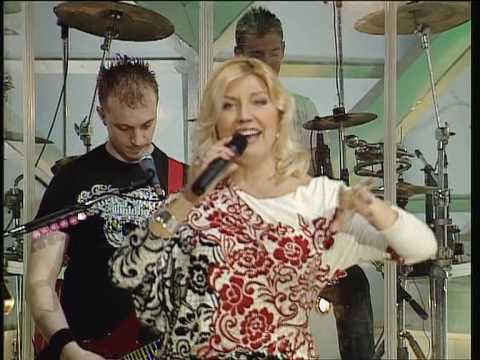 Maxi band i Suzana Mancic