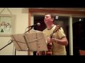 Lunch Room: Phil Reynolds