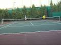 Pattaya-Tennis.com Finals: #1 Seed vs #3 Pattaya-Tennis.com Finals: #1 Seed vs #3