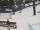 Gesine Sahlfeld - Worldcup Snowboardcross - Qualification