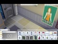 Батарея под окно для Sims 4 видео 1