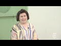 The Chanel Lion, Suzy Menkes