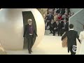 The Chanel Lion, Suzy Menkes