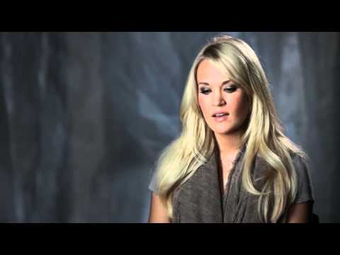 carrie underwood