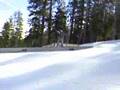snowboardin
