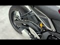 トライアンフ STREET TRIPLE Street Triple RS フルノーマル・2023年モデル Moto2直系の3気筒エ