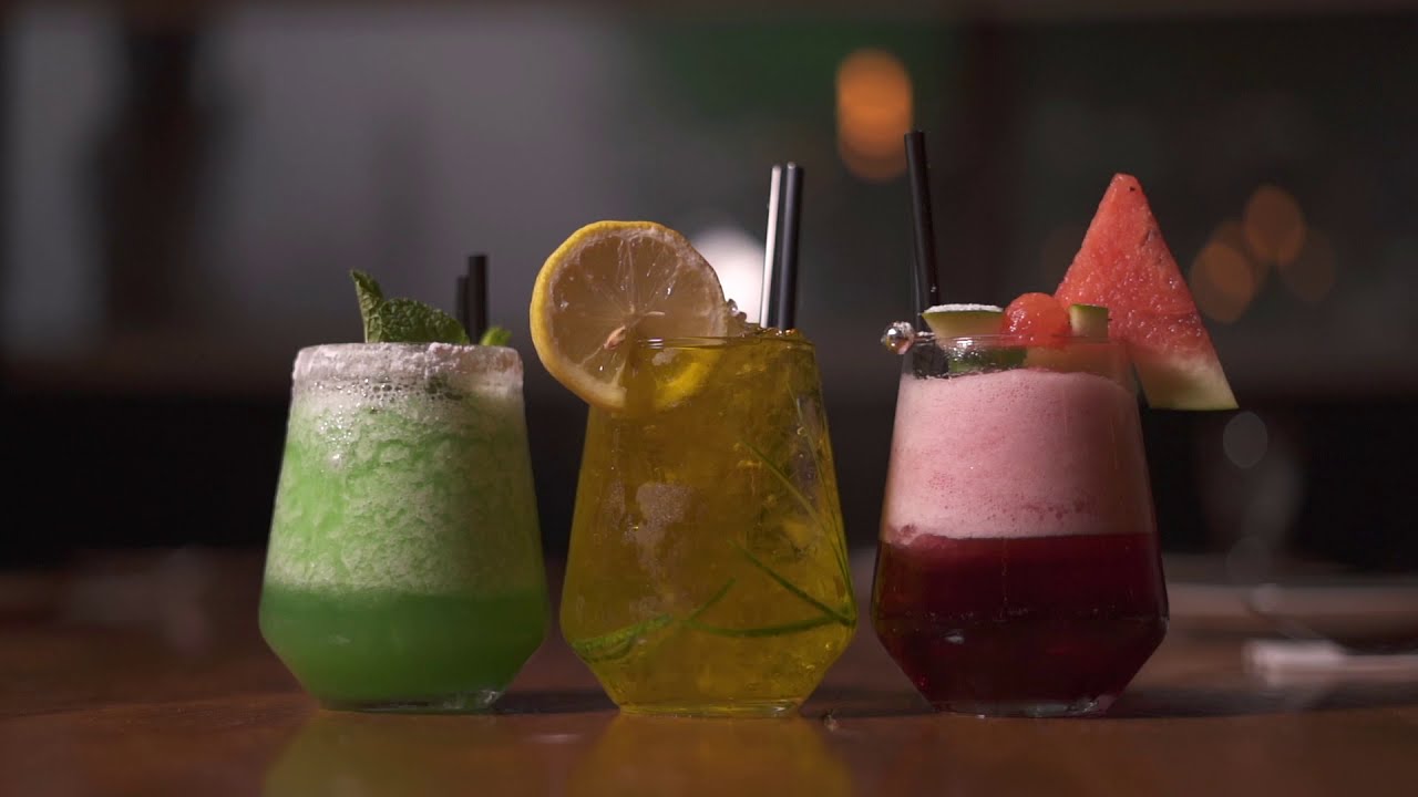 סרטון תדמית למסעדת לינדה באשקלון