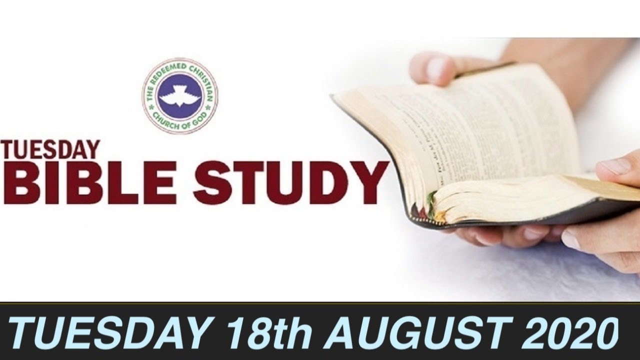 RCCG Faith Clinic 18th August 2020 by Pastor E. A. Adeboye