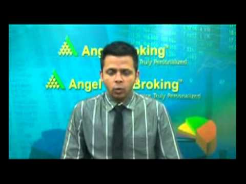 Weekly Technical View by Siddarth Bhamre