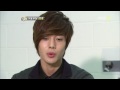 20090807 섹션TV김현중엠비오