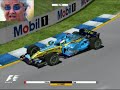F1 biggp Melbourni összefoglaló IV/1: GP4