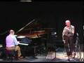 Paul McCandless with Art Lande