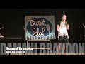 11 Year Old Damani Stand Up Comedy 2009