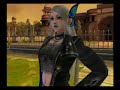 KOF Maximum Impact 2 Iori Yagami Playthrough