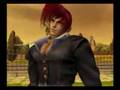 KOF Maximum Impact 2 Iori Yagami Playthrough