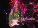 Bonnie Raitt on Mars