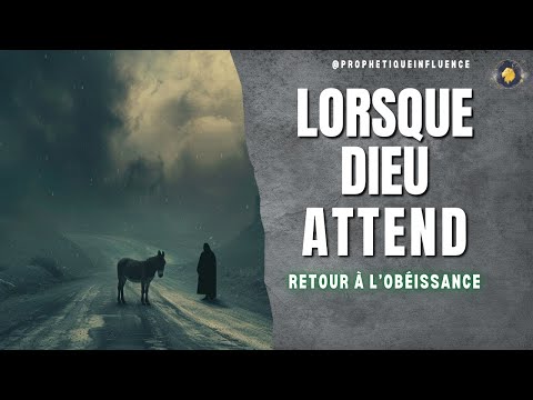 Dieu ne donne pas de parole nouvelle à ceux qui ignorent l’ancienne