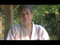 Interview with a Karate Legend: Master T. Okazaki, 10th Dan