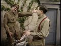 Blackadder Goes Forth Episode 2 Part 3