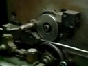 Pneuform 6 Axis CNC Tube Bender