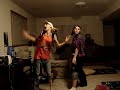 Parody of My Humps.
www.myspace.com/nikkiandjackie
sweeeeeeeet